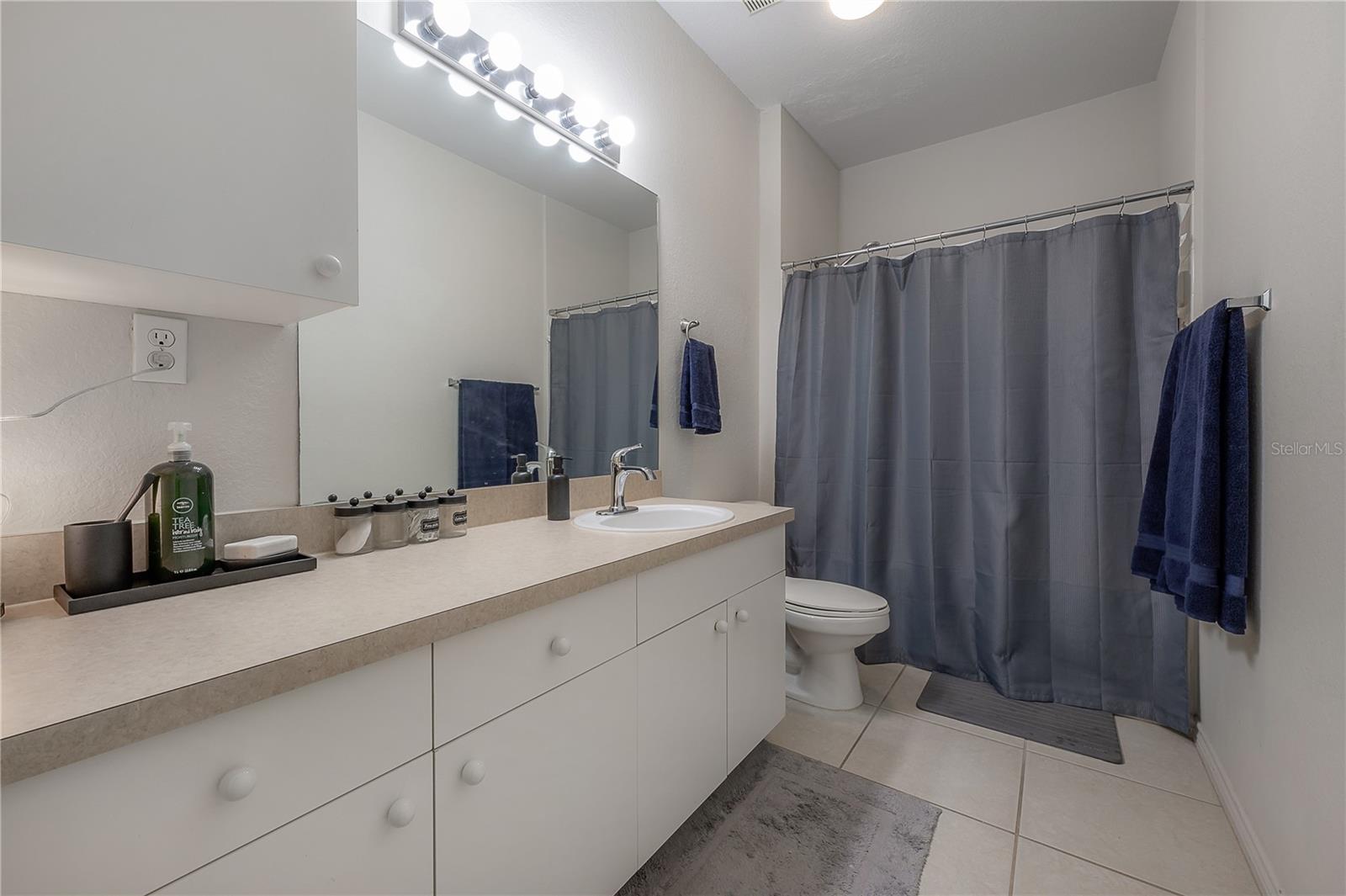 4306 BAYSIDE VILLAGE DR #204, TAMPA, FL, 33615