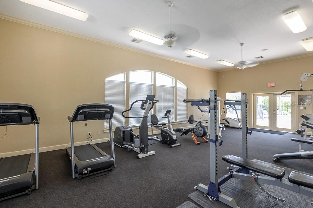 4306 BAYSIDE VILLAGE DR #204, TAMPA, FL, 33615