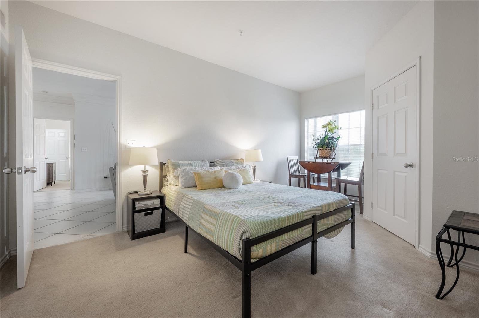 4306 BAYSIDE VILLAGE DR #204, TAMPA, FL, 33615