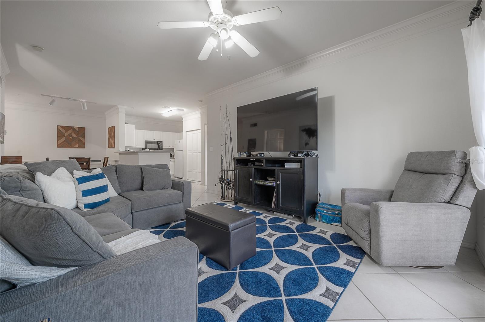 4306 BAYSIDE VILLAGE DR #204, TAMPA, FL, 33615