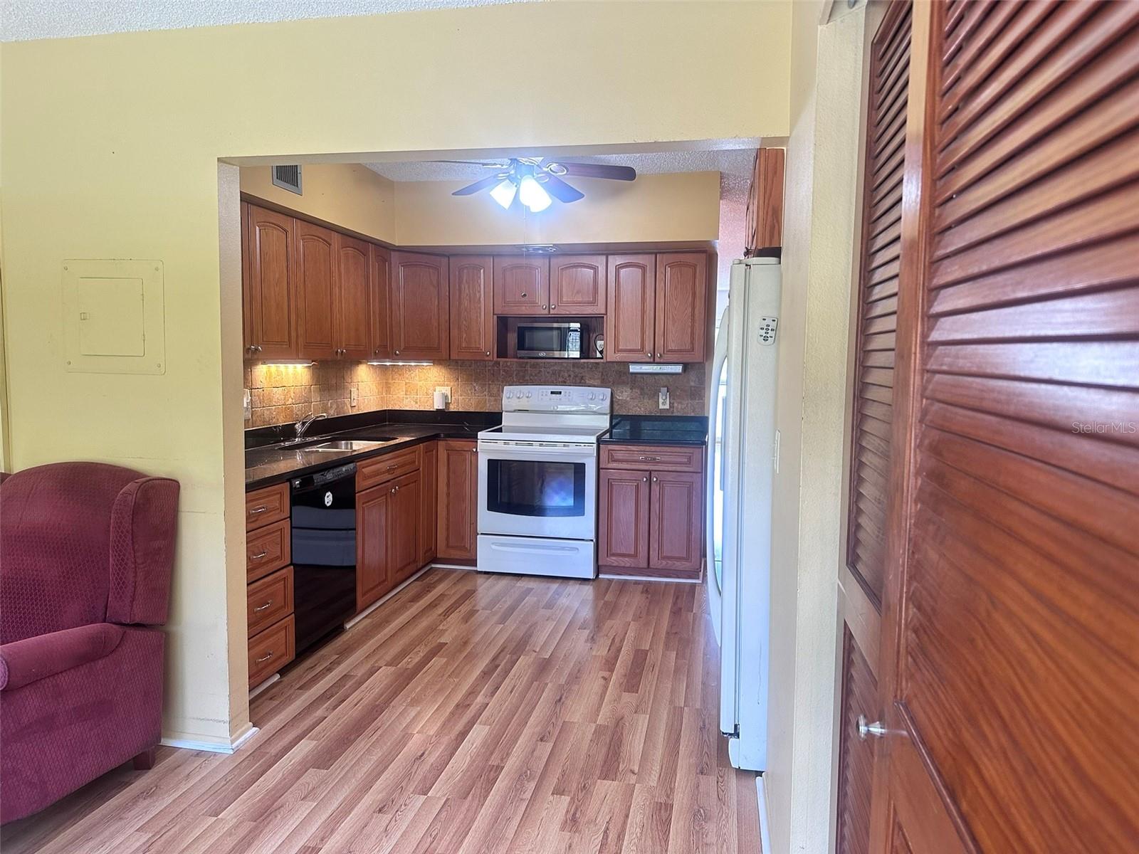 2256 PHILIPPINE DR #46, CLEARWATER, FL, 33763