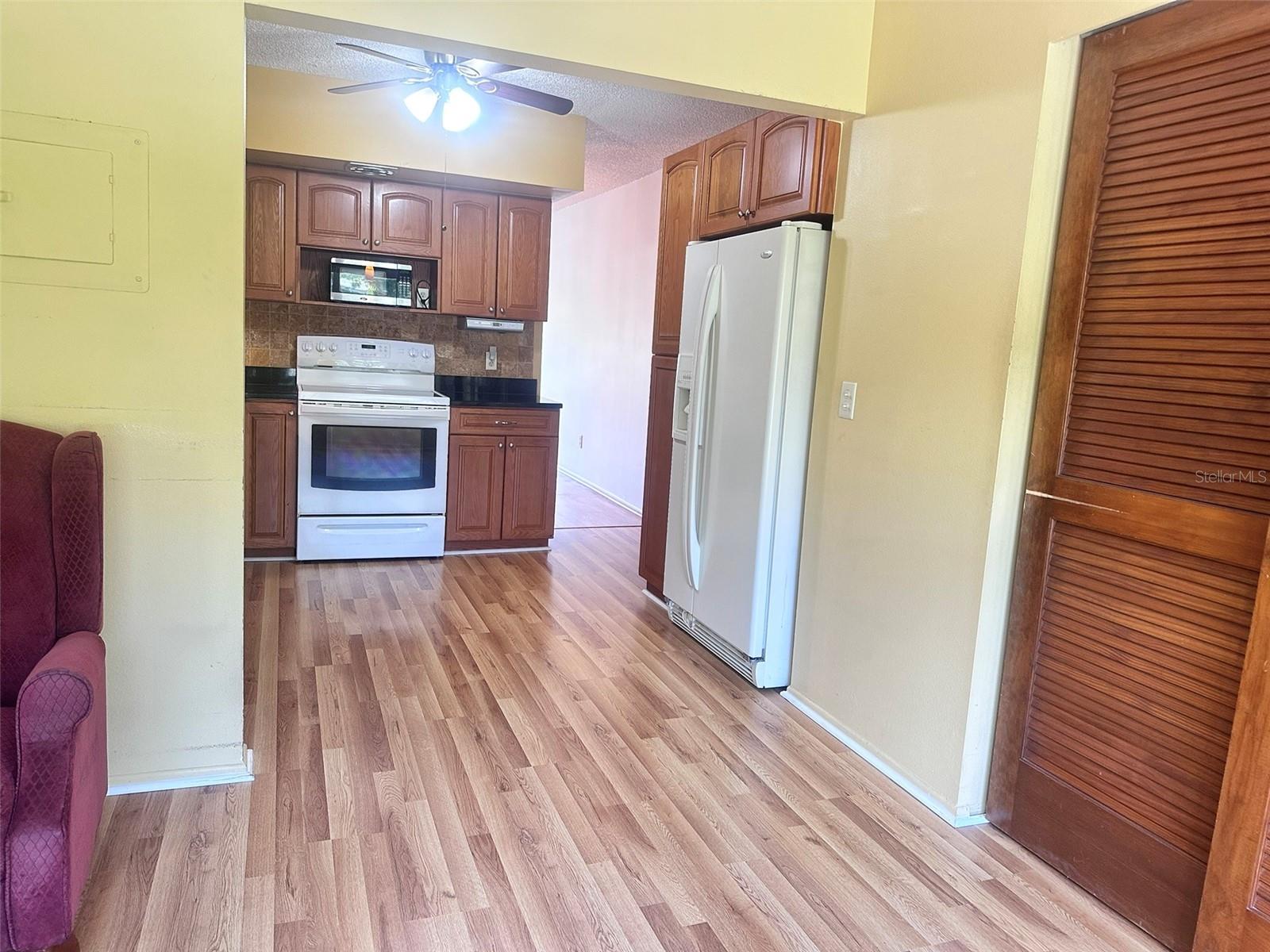 2256 PHILIPPINE DR #46, CLEARWATER, FL, 33763