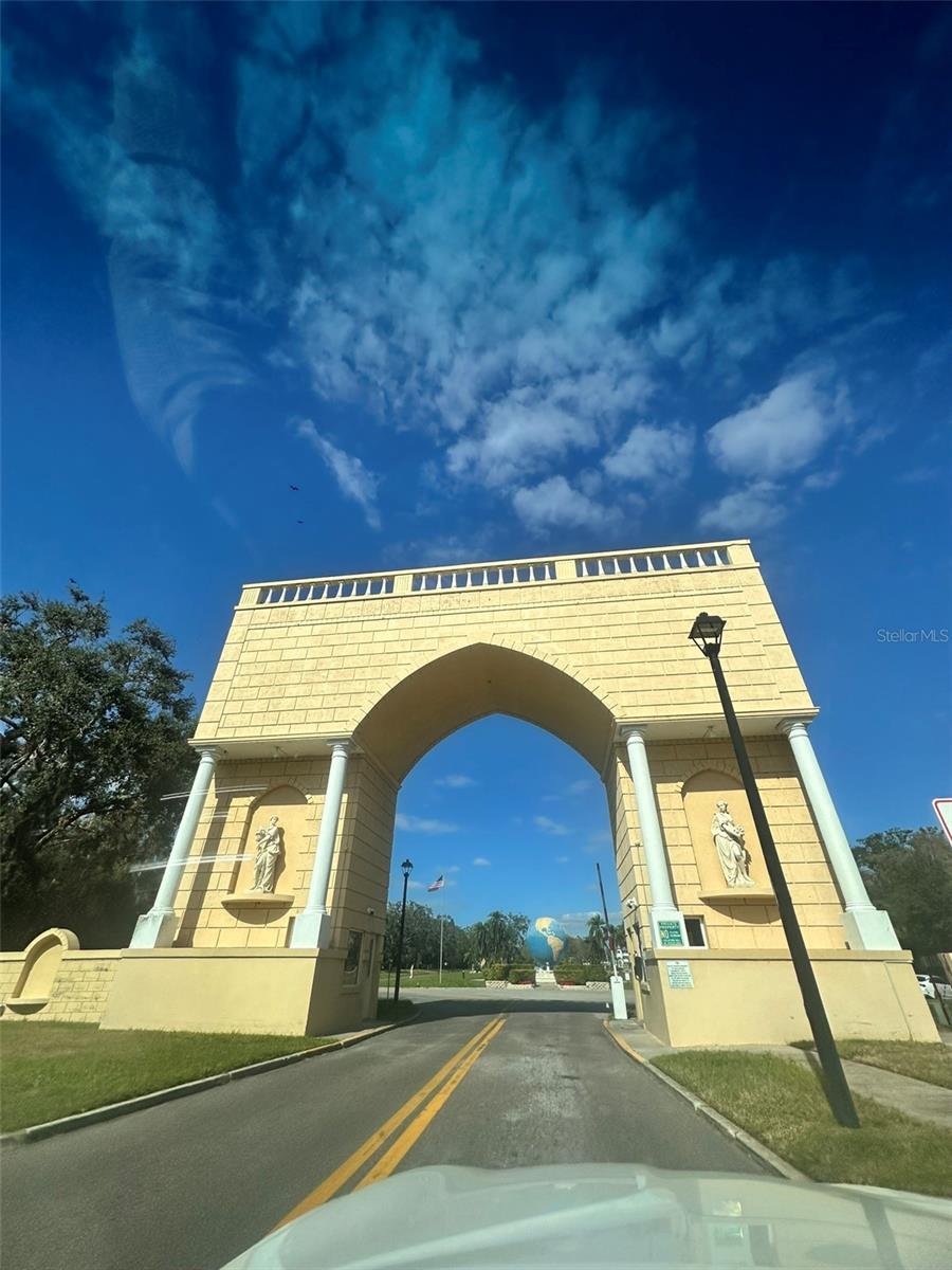 2256 PHILIPPINE DR #46, CLEARWATER, FL, 33763