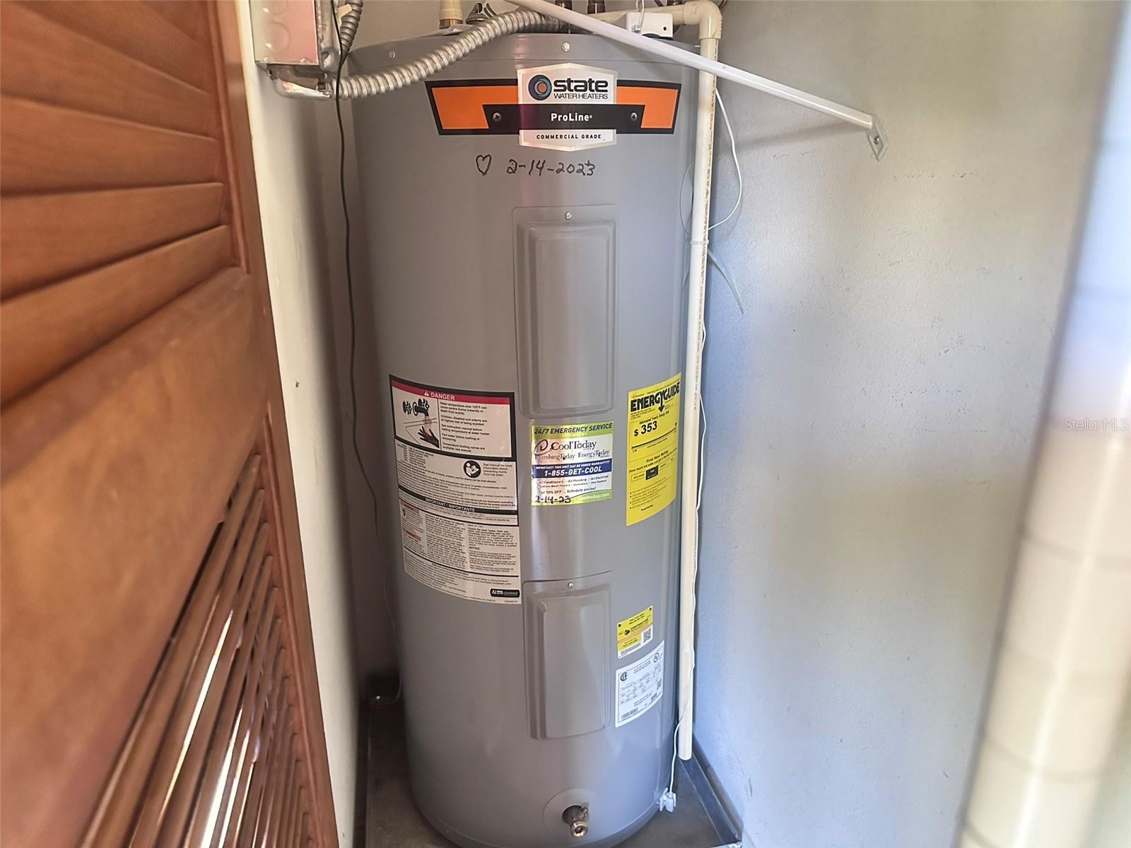 2256 PHILIPPINE DR #46, CLEARWATER, FL, 33763