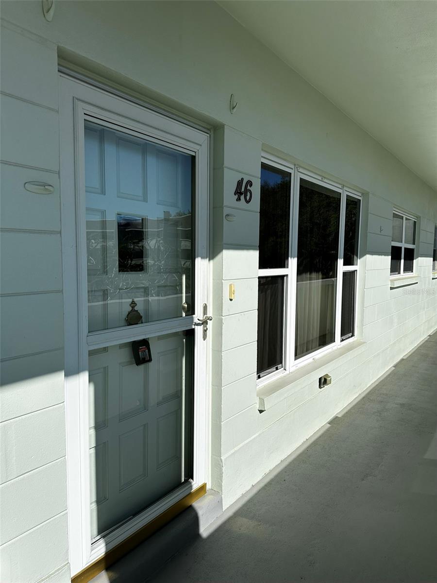 2256 PHILIPPINE DR #46, CLEARWATER, FL, 33763