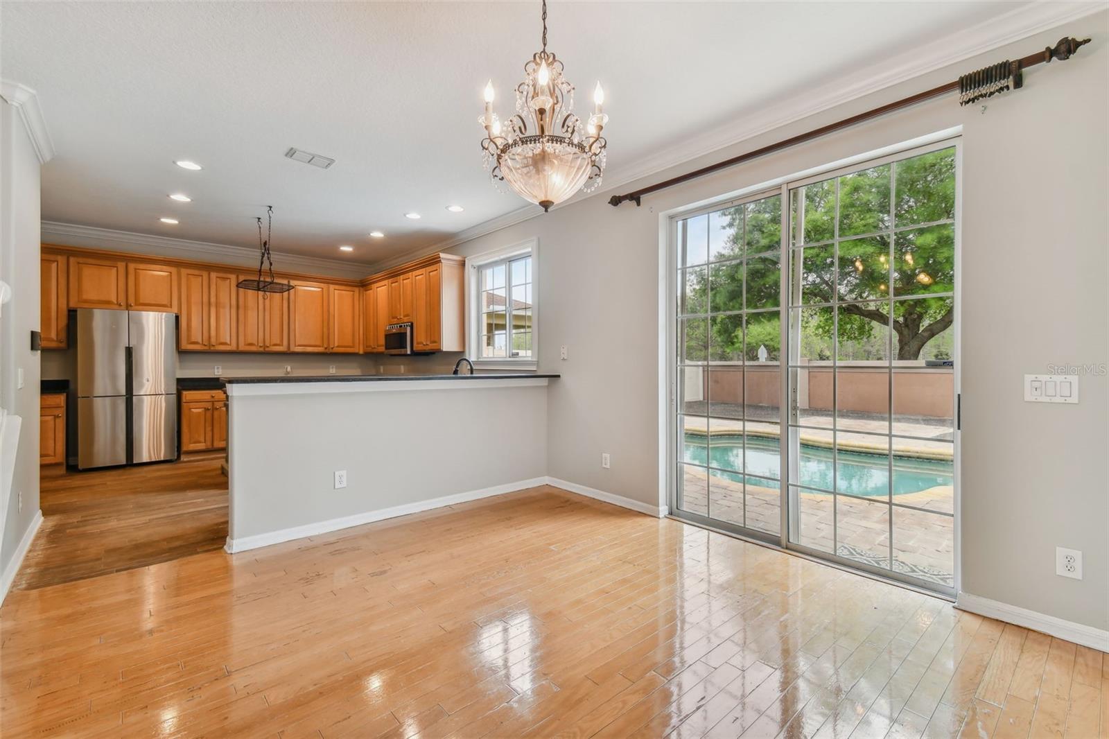 3414 TARBOLTON WAY, LAND O LAKES, FL, 34638