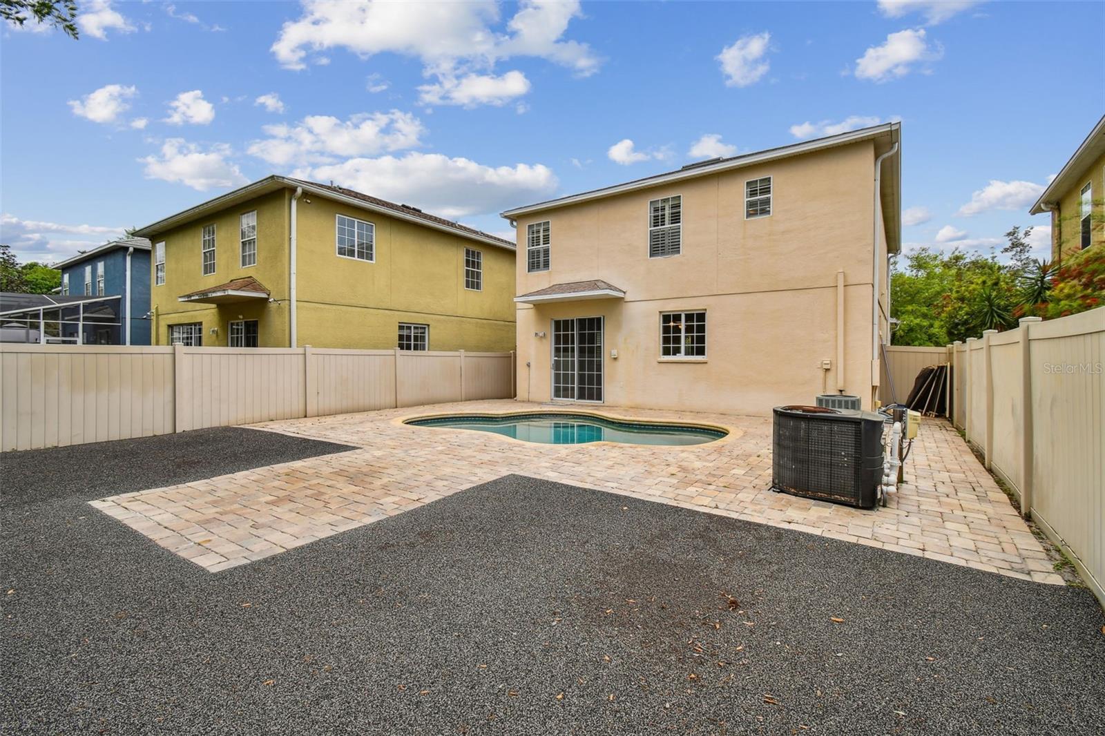 3414 TARBOLTON WAY, LAND O LAKES, FL, 34638
