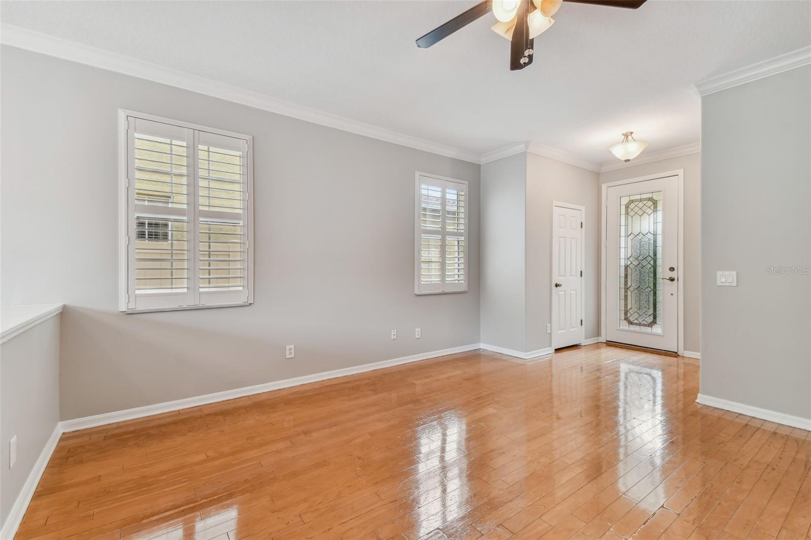 3414 TARBOLTON WAY, LAND O LAKES, FL, 34638