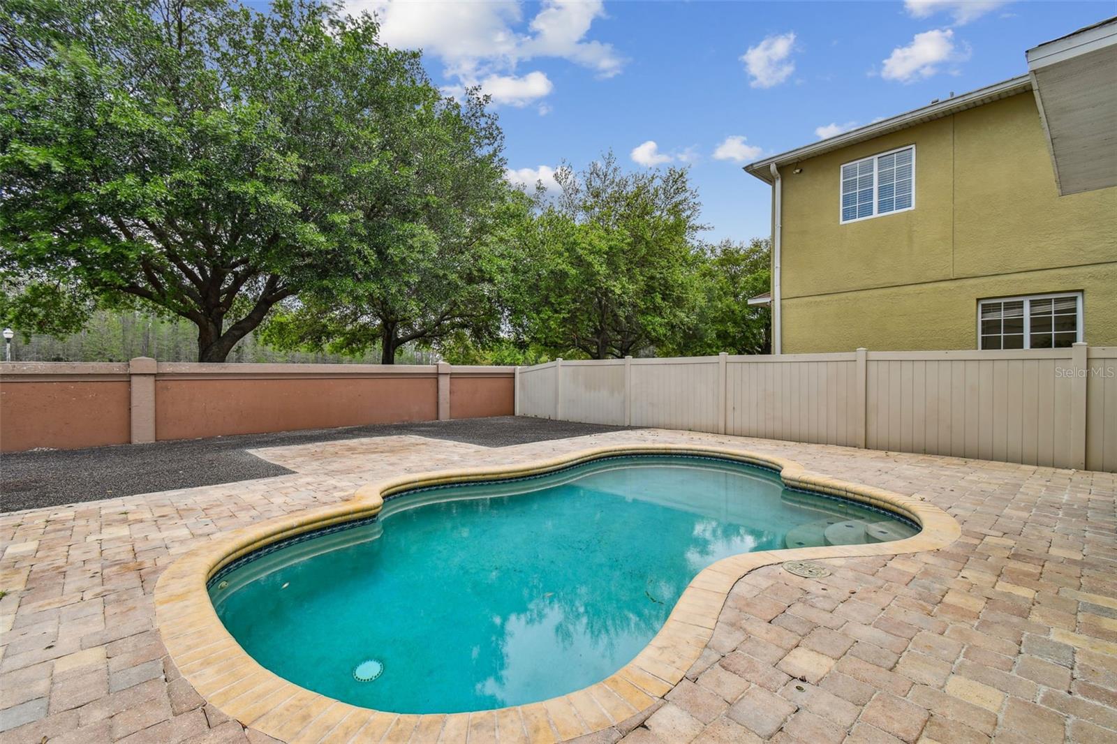 3414 TARBOLTON WAY, LAND O LAKES, FL, 34638