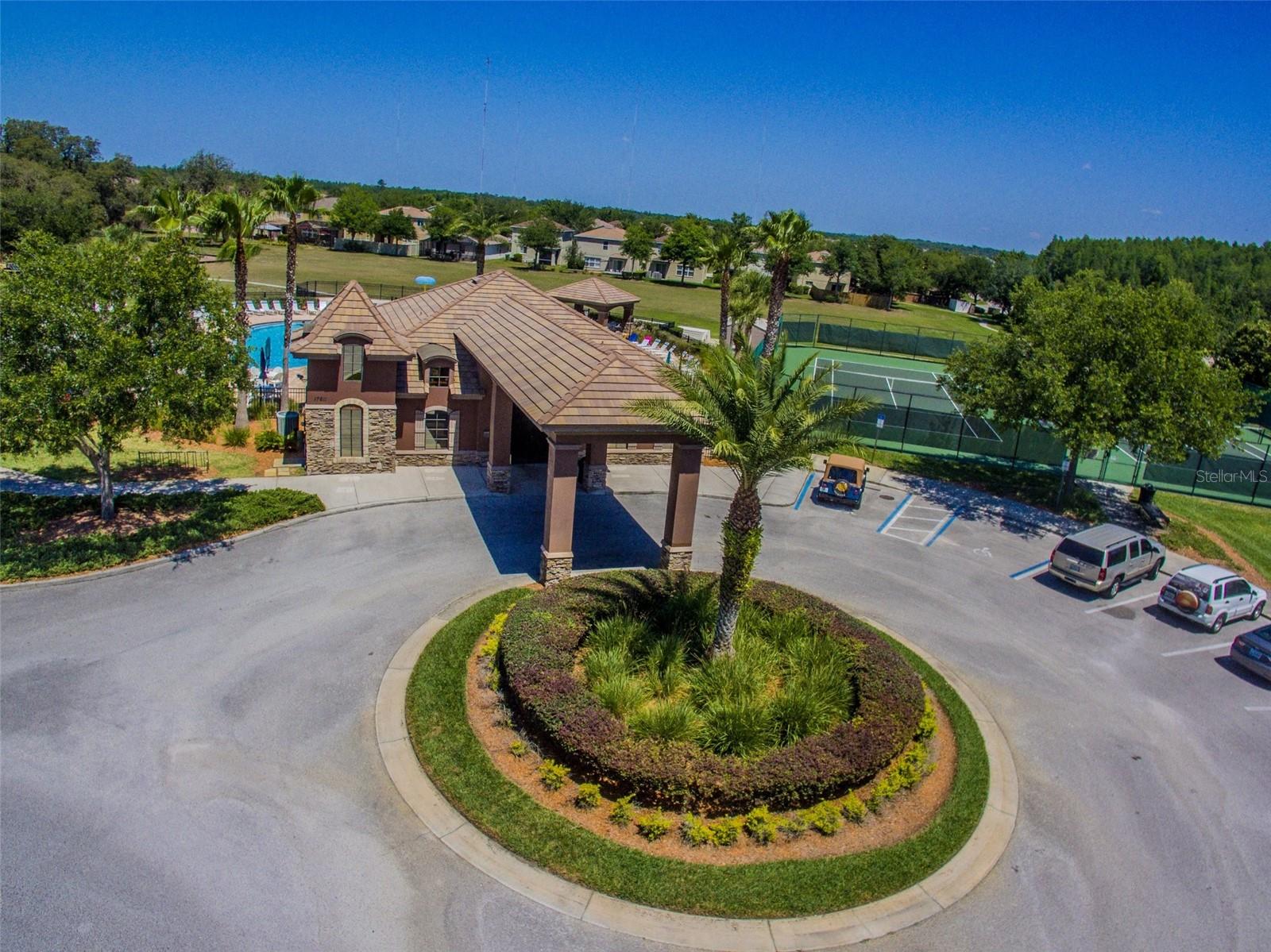 3414 TARBOLTON WAY, LAND O LAKES, FL, 34638