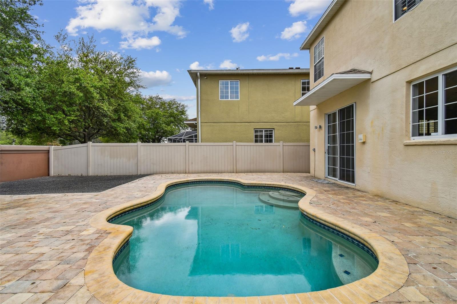 3414 TARBOLTON WAY, LAND O LAKES, FL, 34638