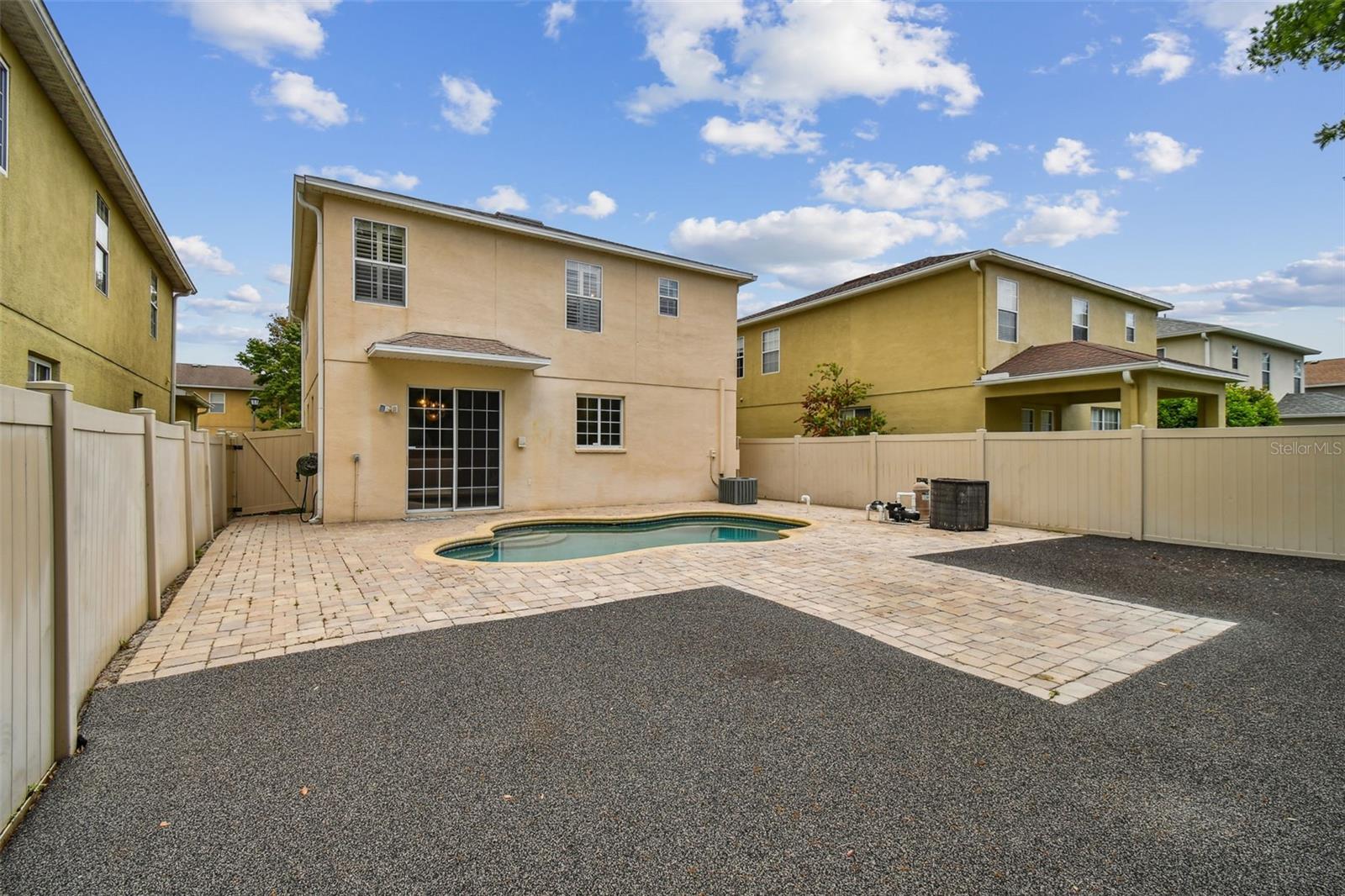 3414 TARBOLTON WAY, LAND O LAKES, FL, 34638