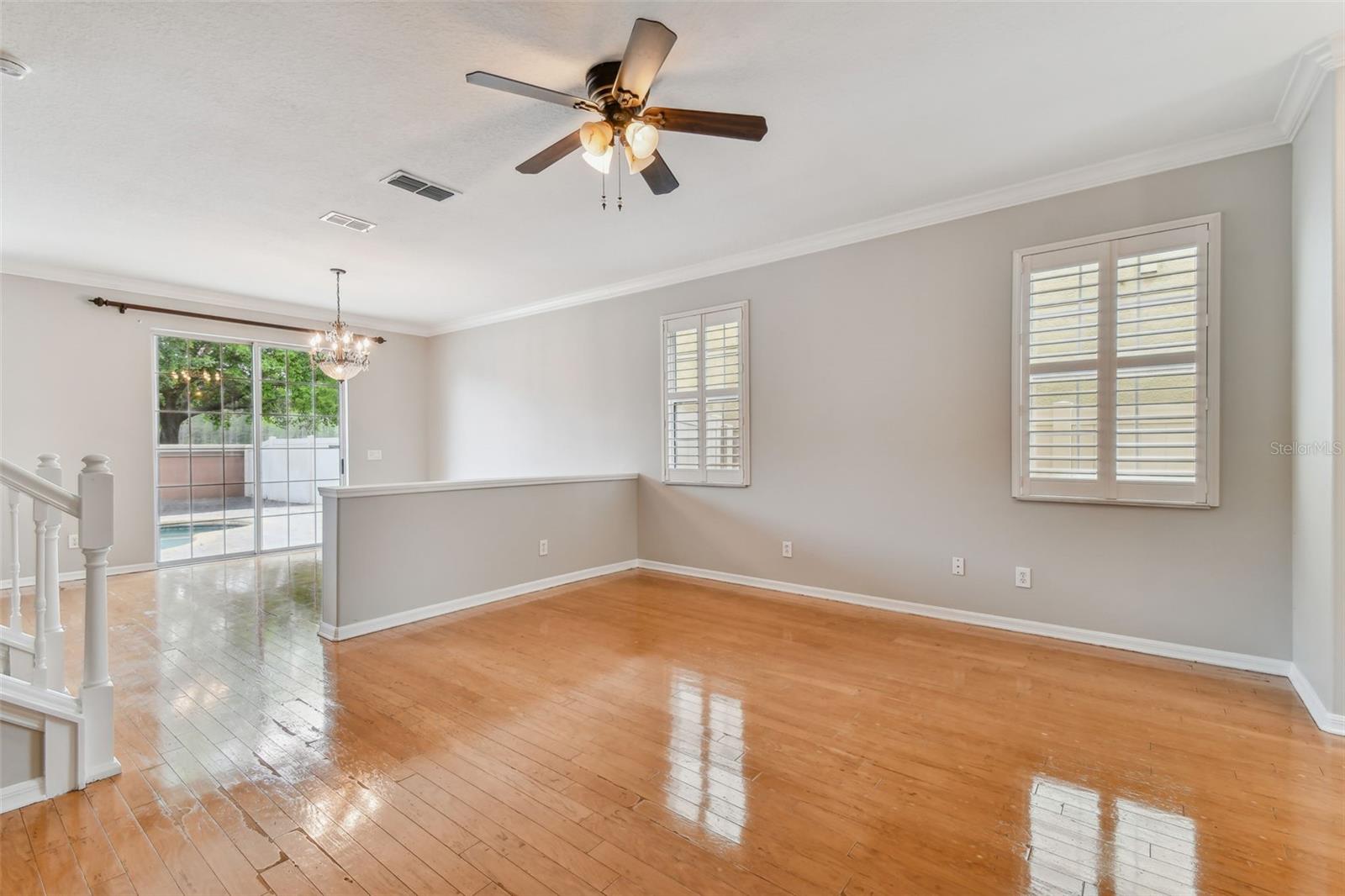 3414 TARBOLTON WAY, LAND O LAKES, FL, 34638