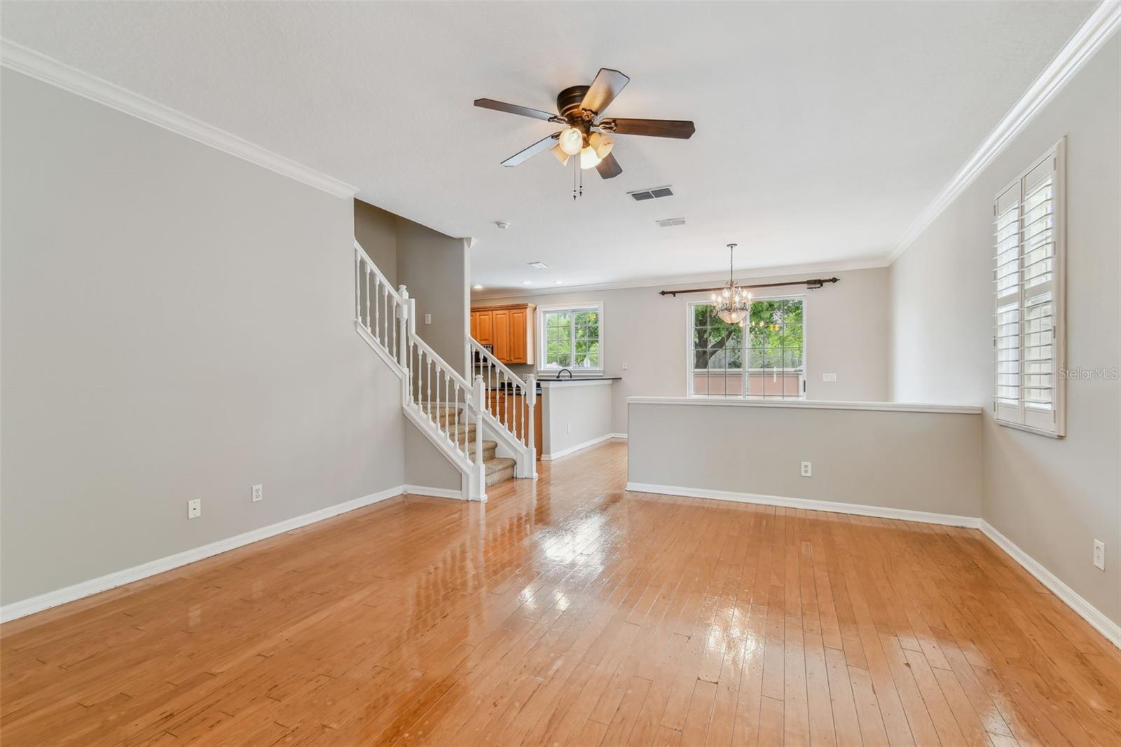 3414 TARBOLTON WAY, LAND O LAKES, FL, 34638