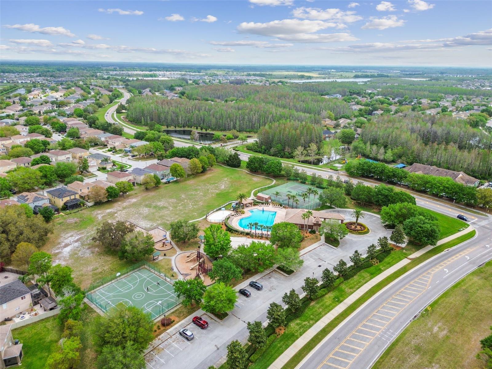 3414 TARBOLTON WAY, LAND O LAKES, FL, 34638