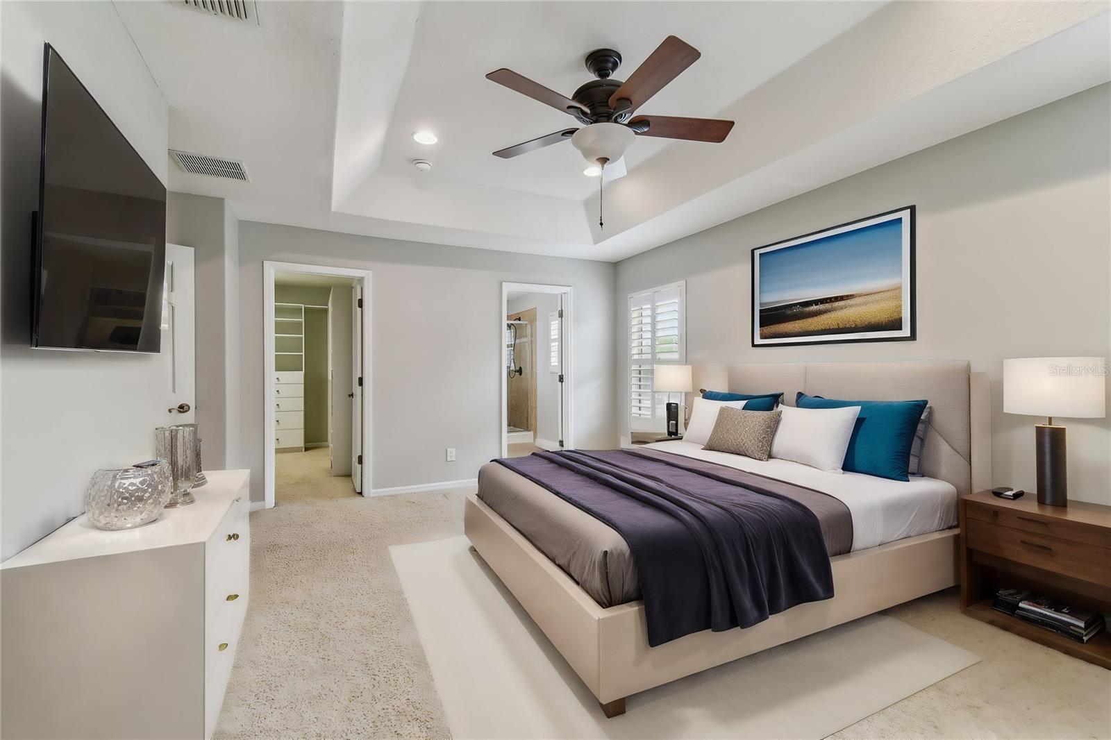 3414 TARBOLTON WAY, LAND O LAKES, FL, 34638