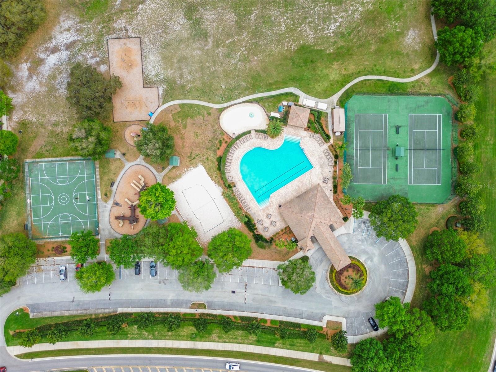 3414 TARBOLTON WAY, LAND O LAKES, FL, 34638