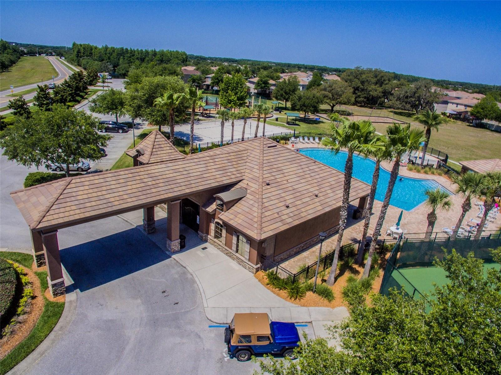 3414 TARBOLTON WAY, LAND O LAKES, FL, 34638