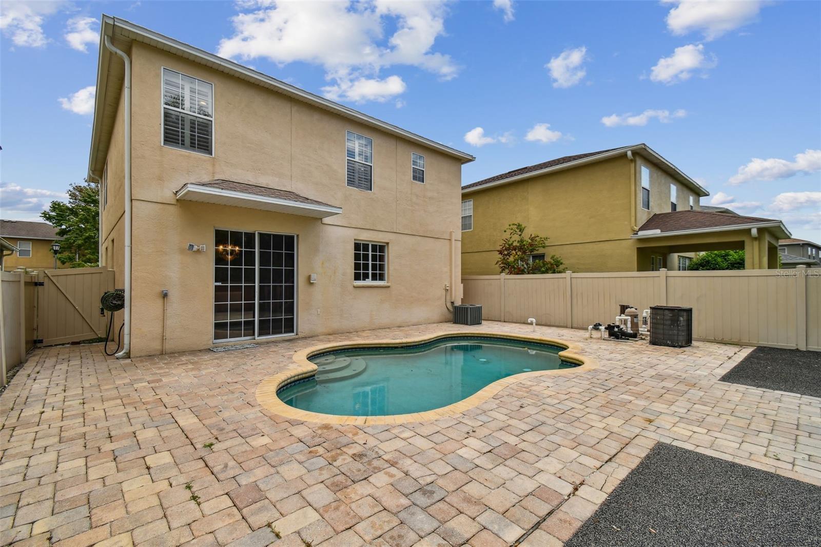 3414 TARBOLTON WAY, LAND O LAKES, FL, 34638