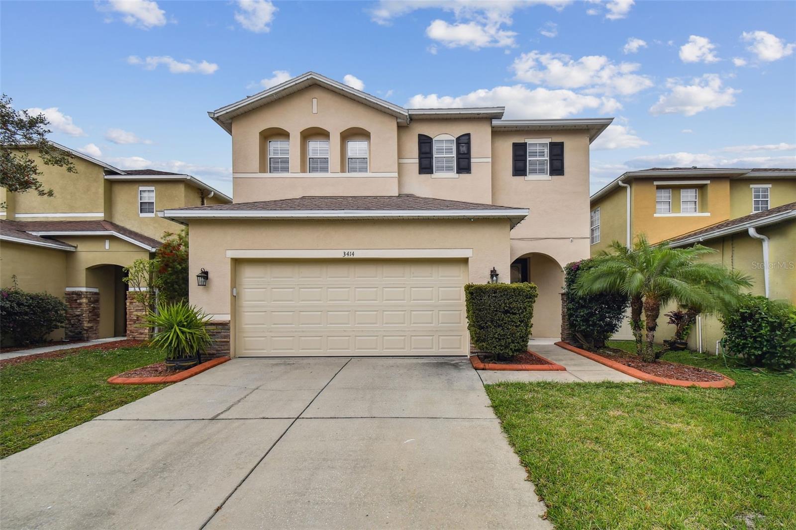 3414 TARBOLTON WAY, LAND O LAKES, FL, 34638