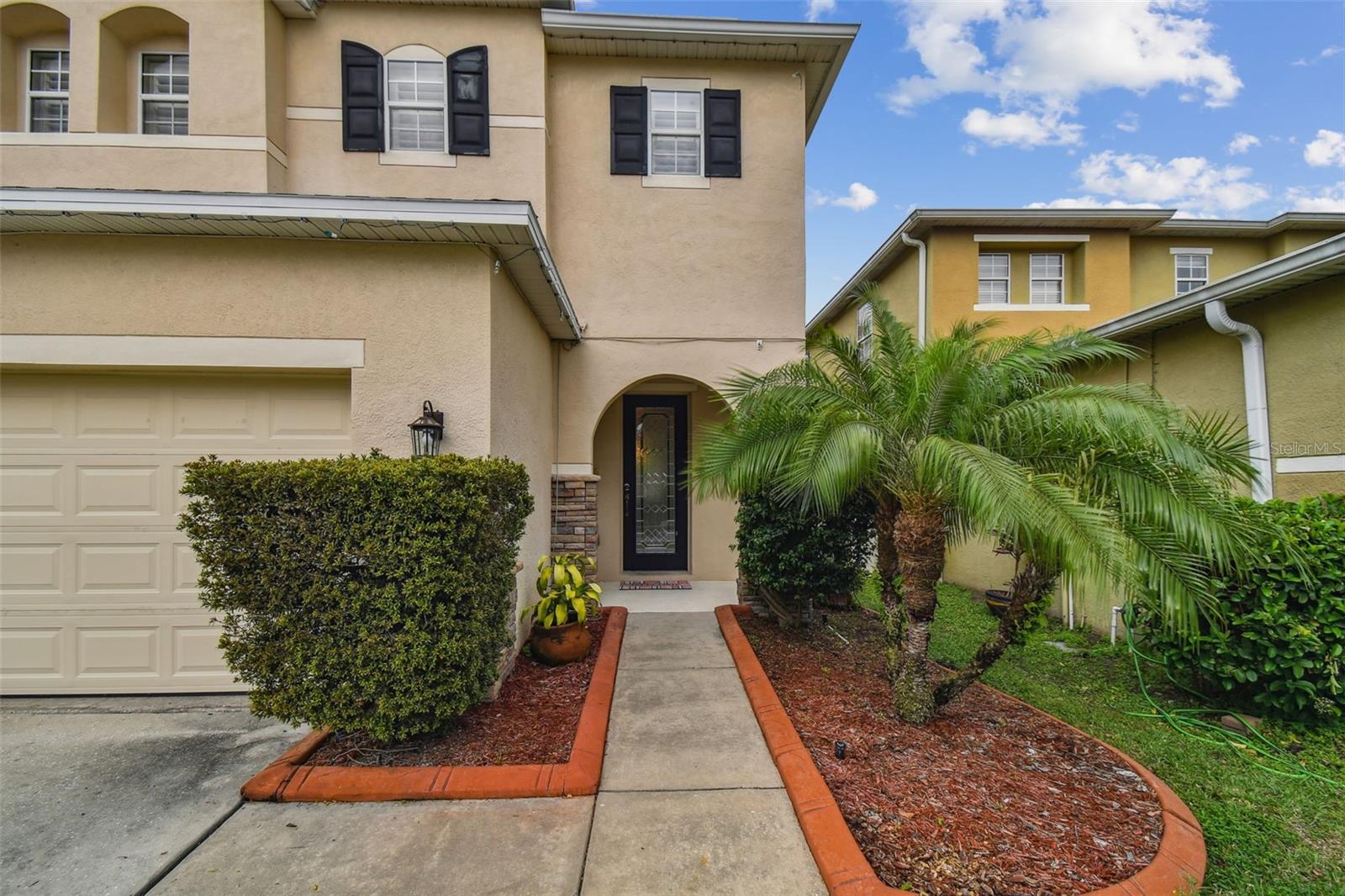 3414 TARBOLTON WAY, LAND O LAKES, FL, 34638