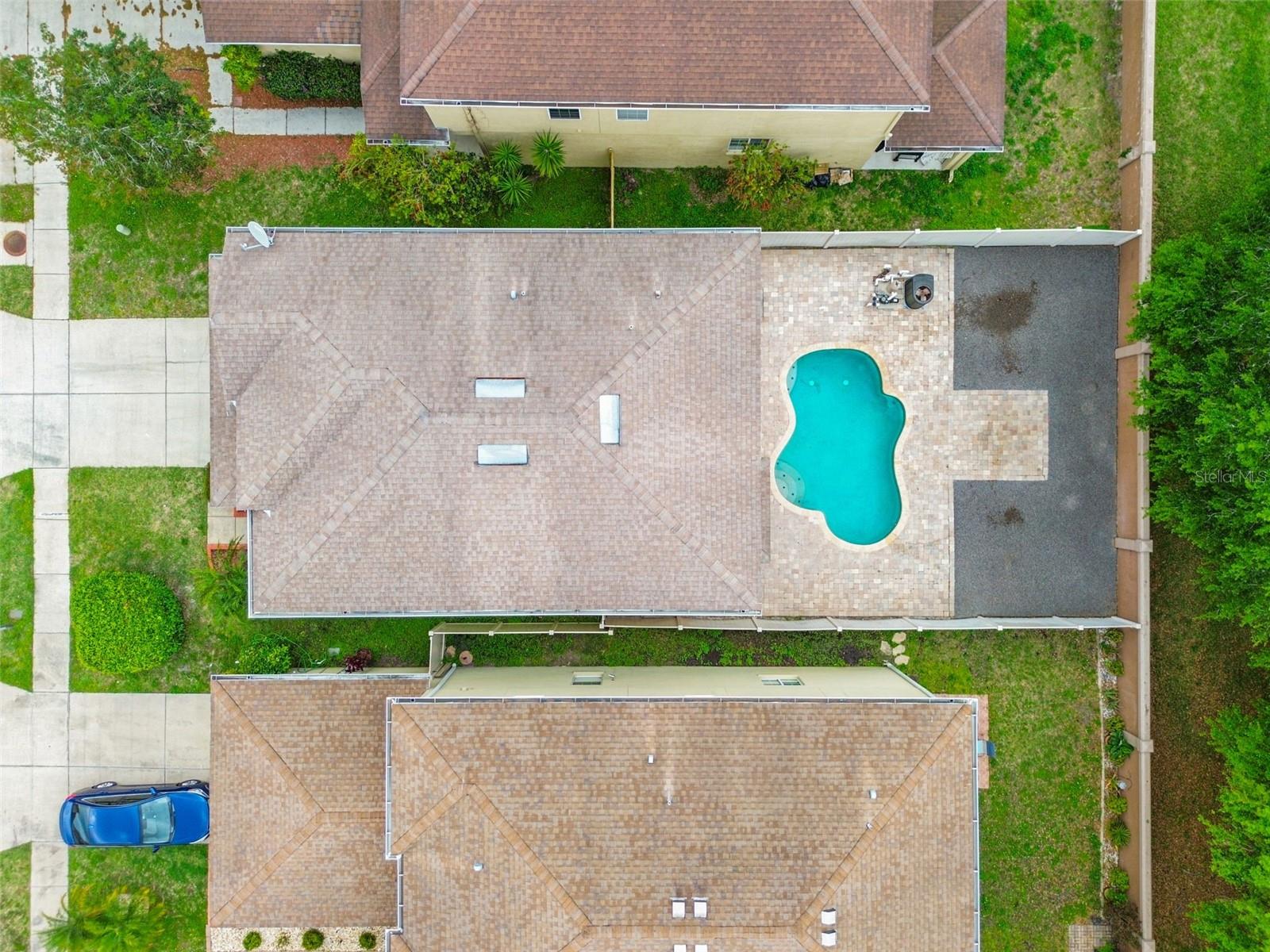 3414 TARBOLTON WAY, LAND O LAKES, FL, 34638