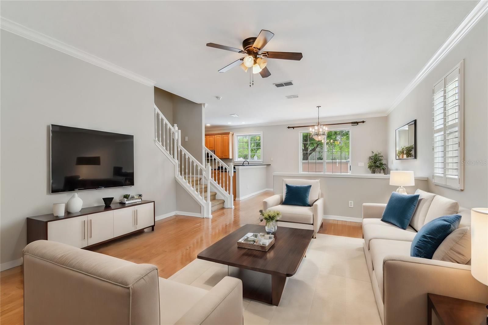 3414 TARBOLTON WAY, LAND O LAKES, FL, 34638