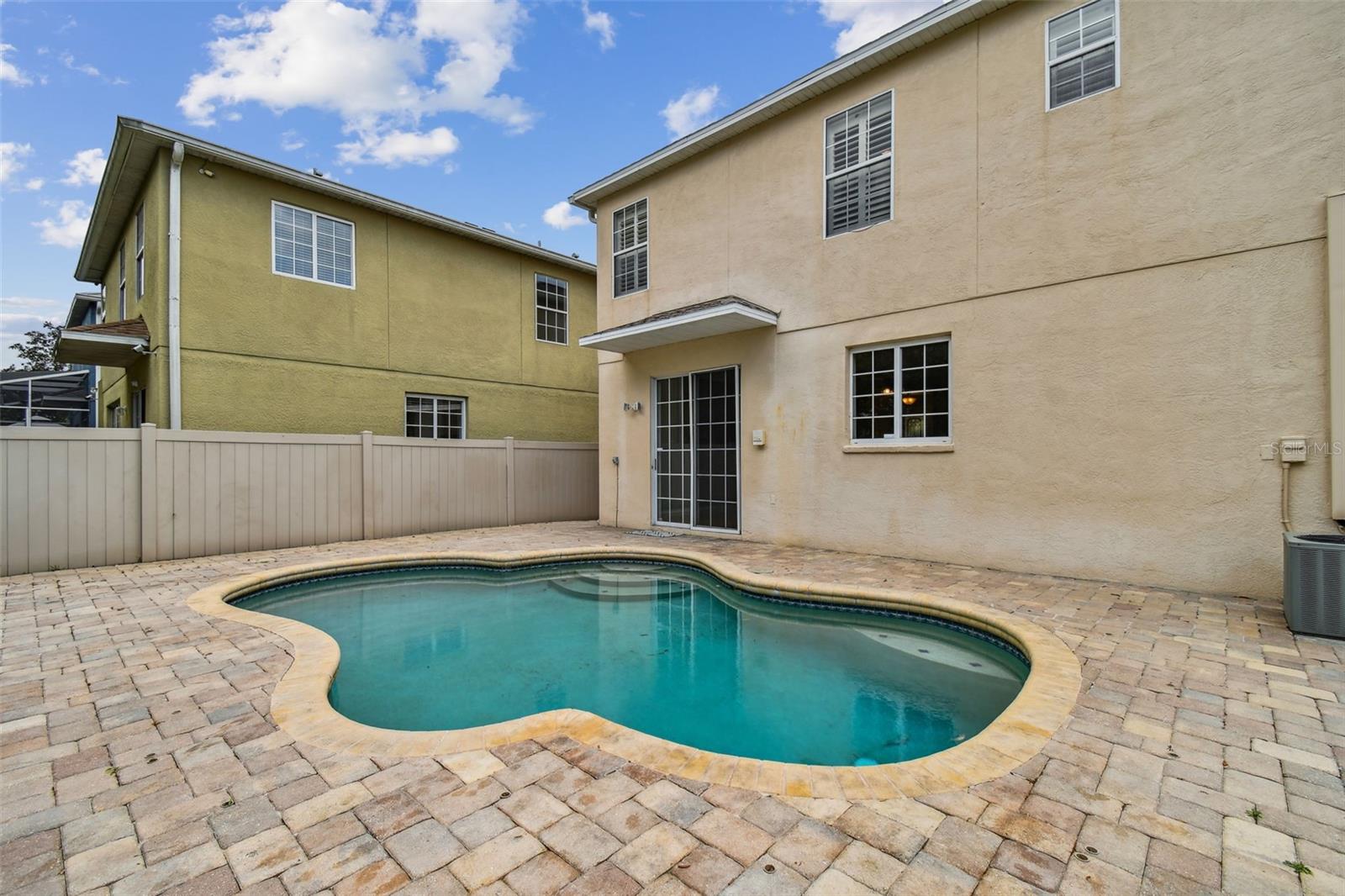 3414 TARBOLTON WAY, LAND O LAKES, FL, 34638