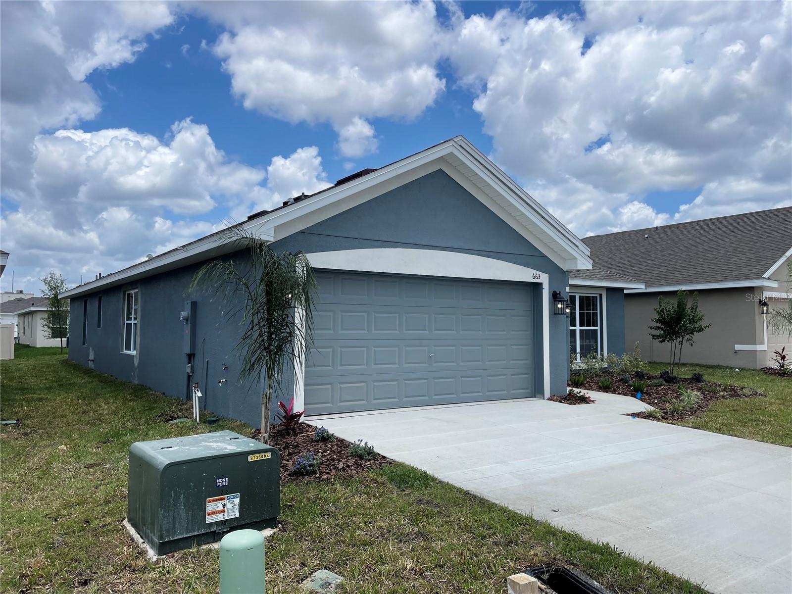 530 TANARO LN, HAINES CITY, FL, 33844