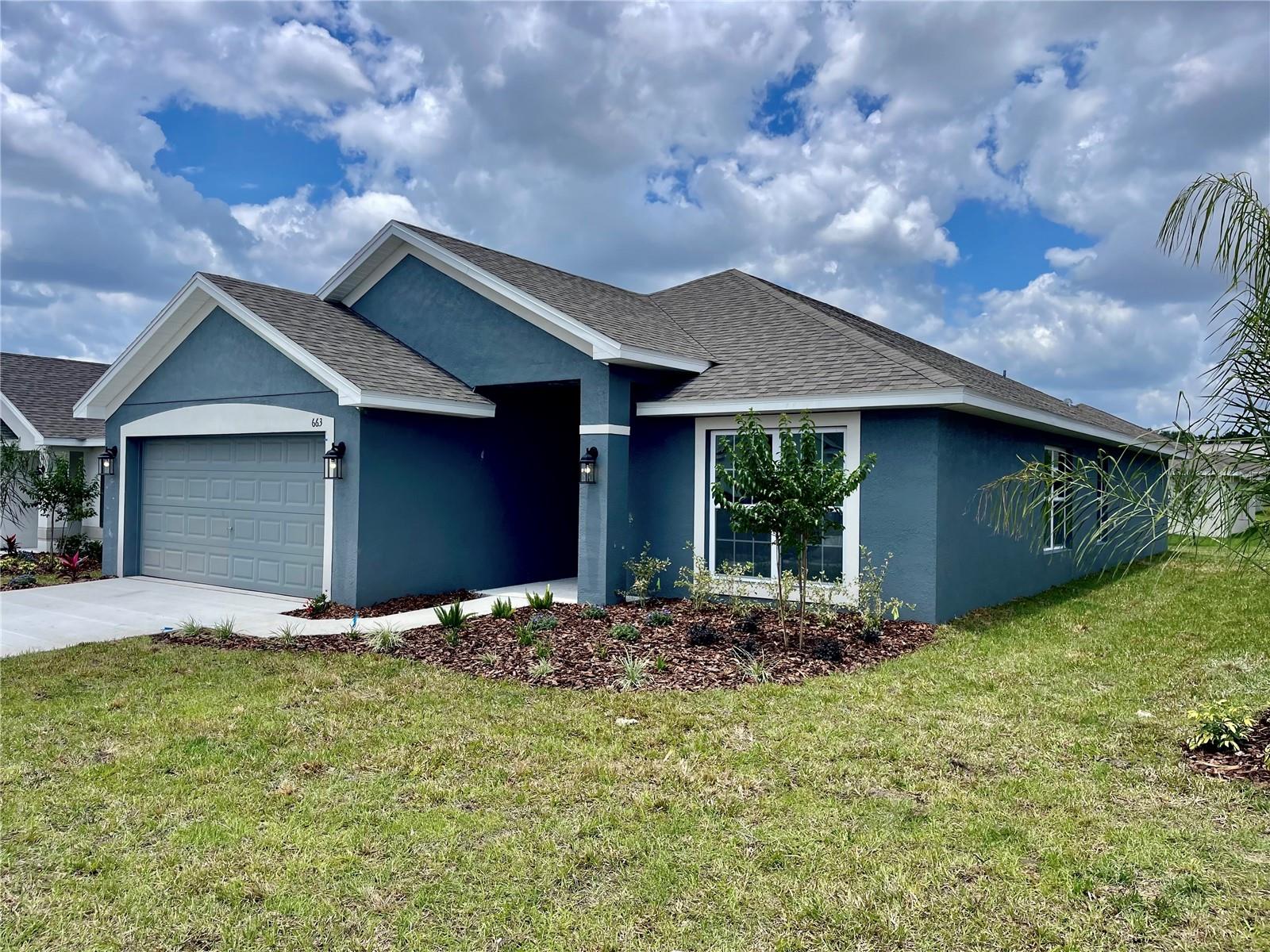530 TANARO LN, HAINES CITY, FL, 33844