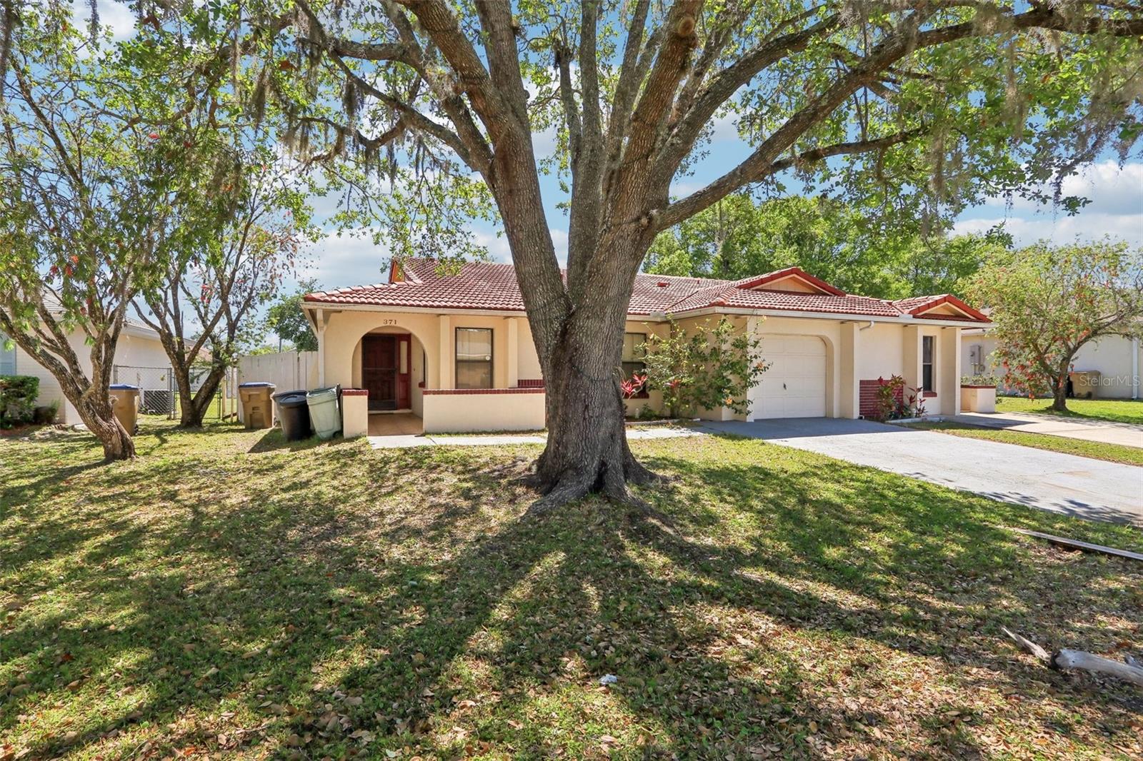 371 COCOA CT, KISSIMMEE, FL, 34758