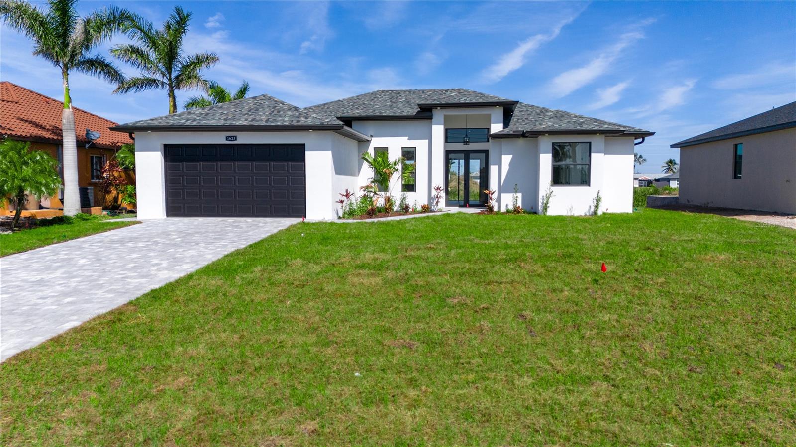 1623 NW 17TH ST, CAPE CORAL, FL, 33993