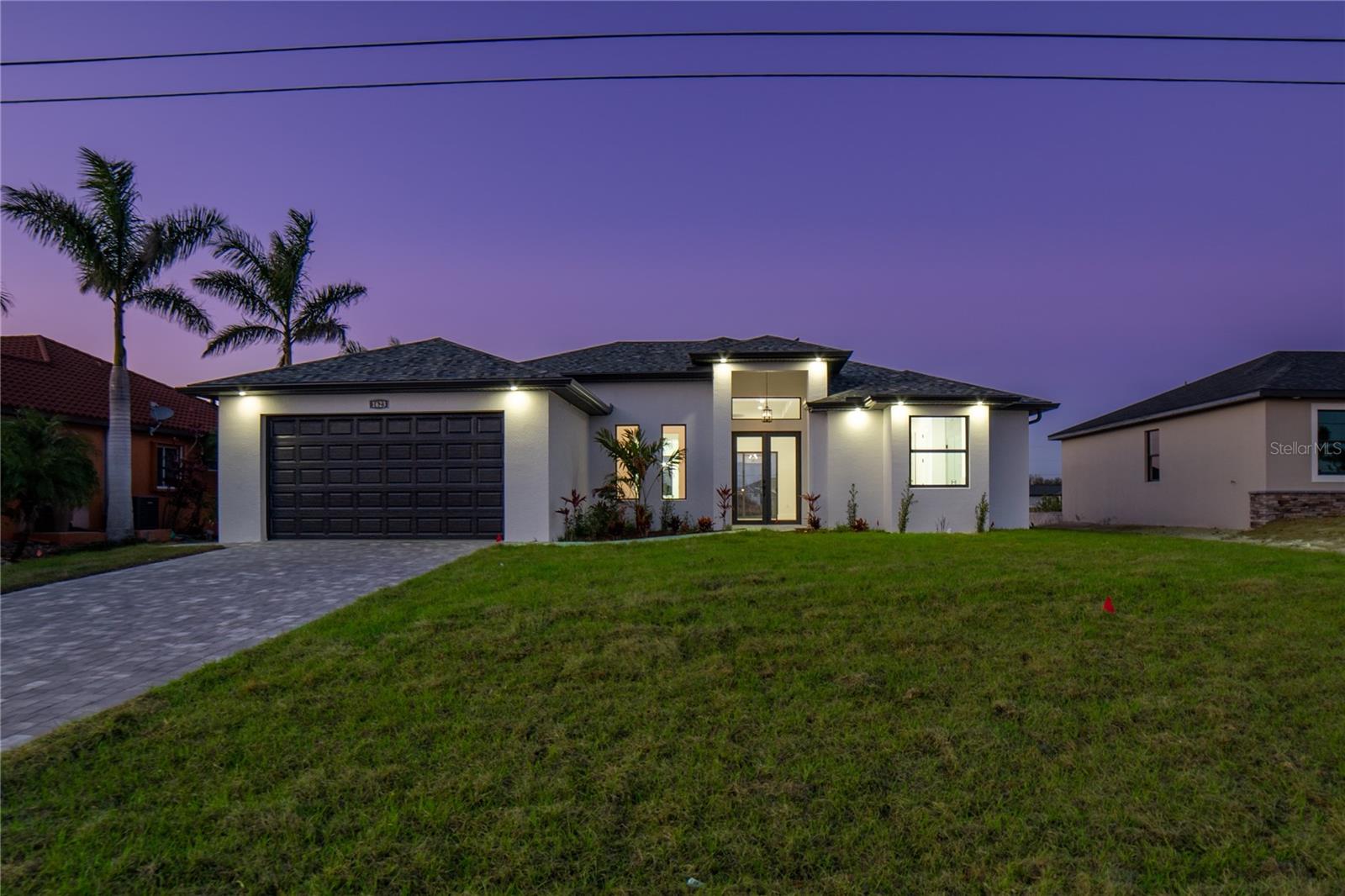 1623 NW 17TH ST, CAPE CORAL, FL, 33993