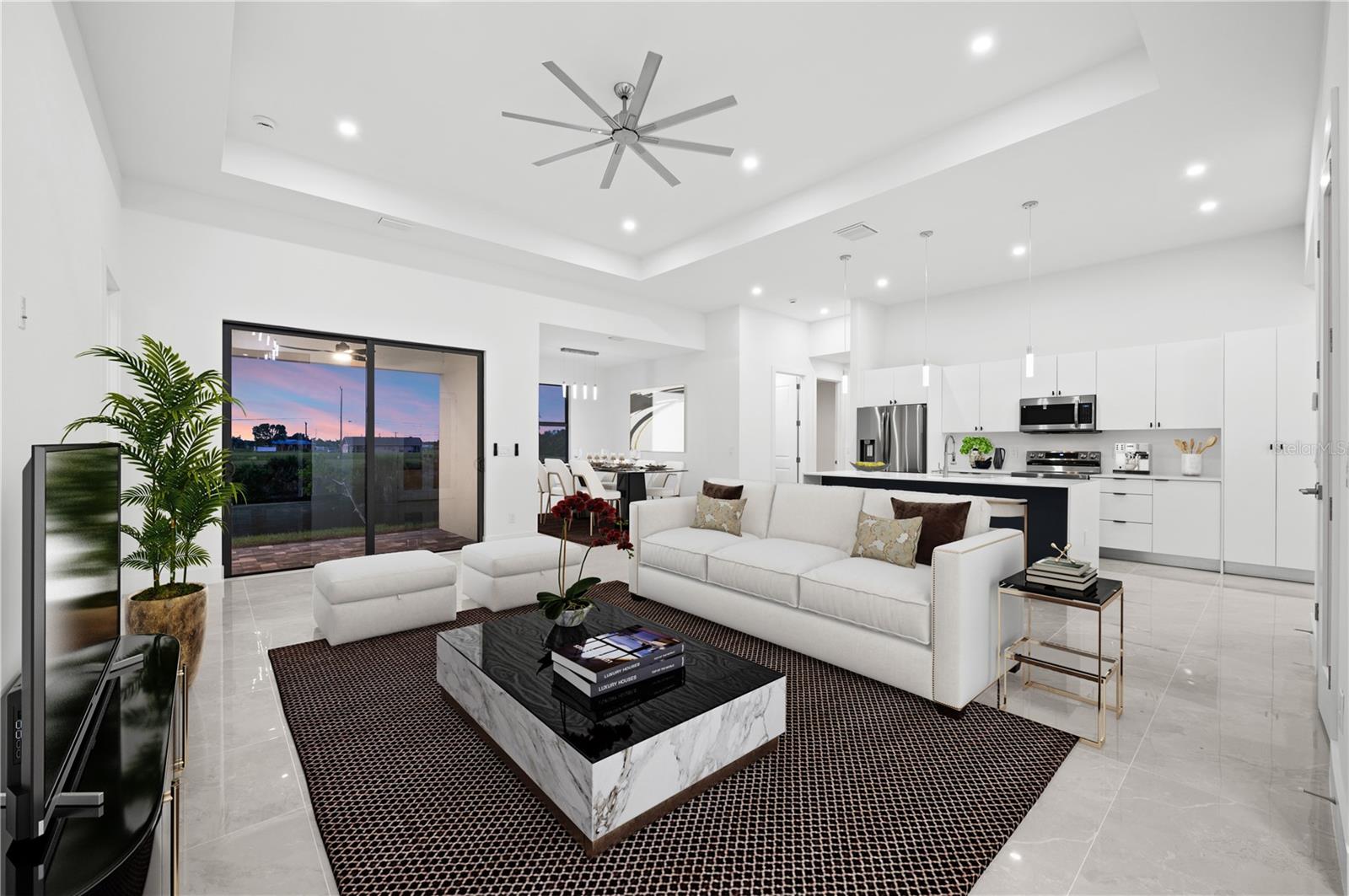 1623 NW 17TH ST, CAPE CORAL, FL, 33993
