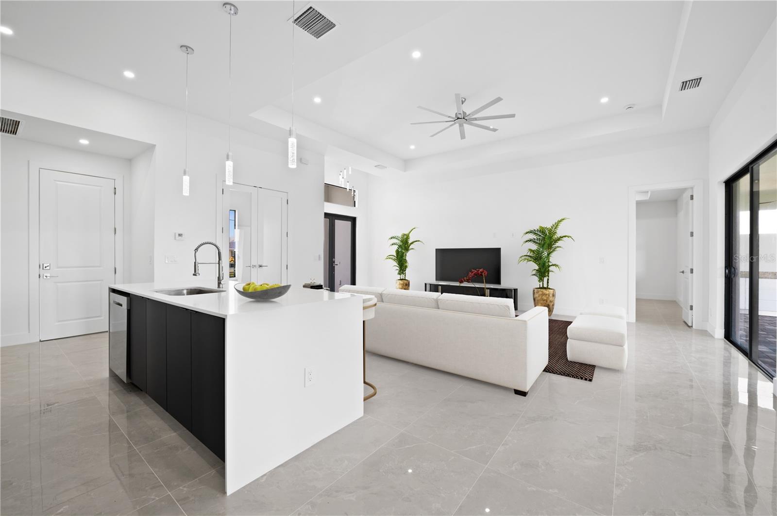 1623 NW 17TH ST, CAPE CORAL, FL, 33993