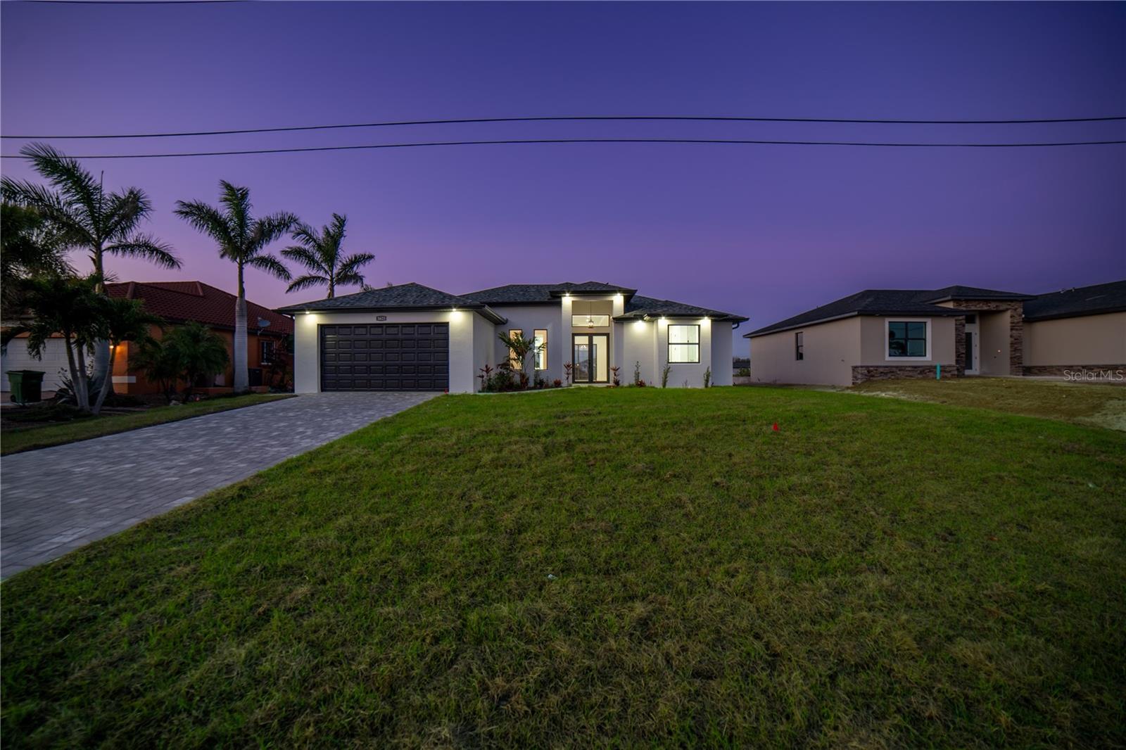 1623 NW 17TH ST, CAPE CORAL, FL, 33993