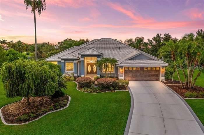 6119 9TH AVENUE CIR NE, BRADENTON, FL, 34212