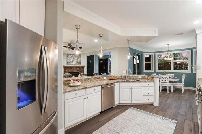 6119 9TH AVENUE CIR NE, BRADENTON, FL, 34212