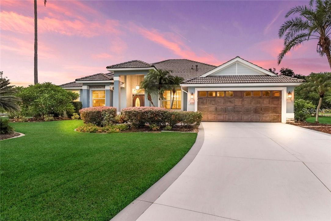 6119 9TH AVENUE CIR NE, BRADENTON, FL, 34212
