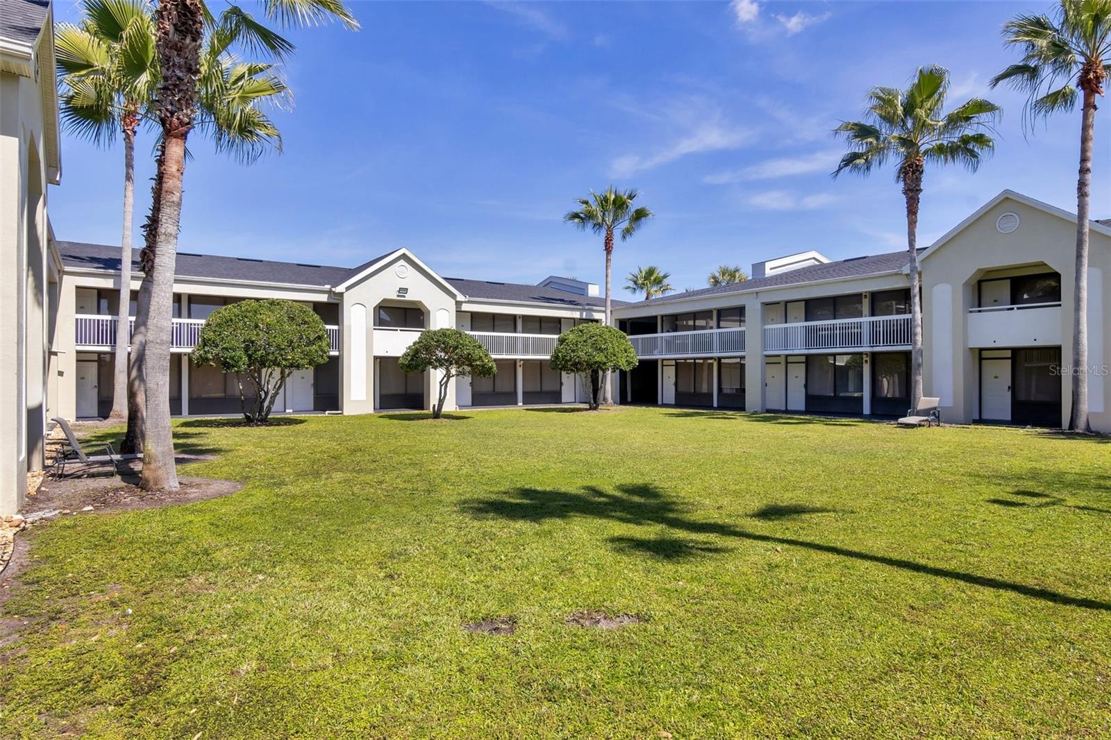 5245 W IRLO BRONSON MEMORIAL HWY #246, KISSIMMEE, FL, 34746