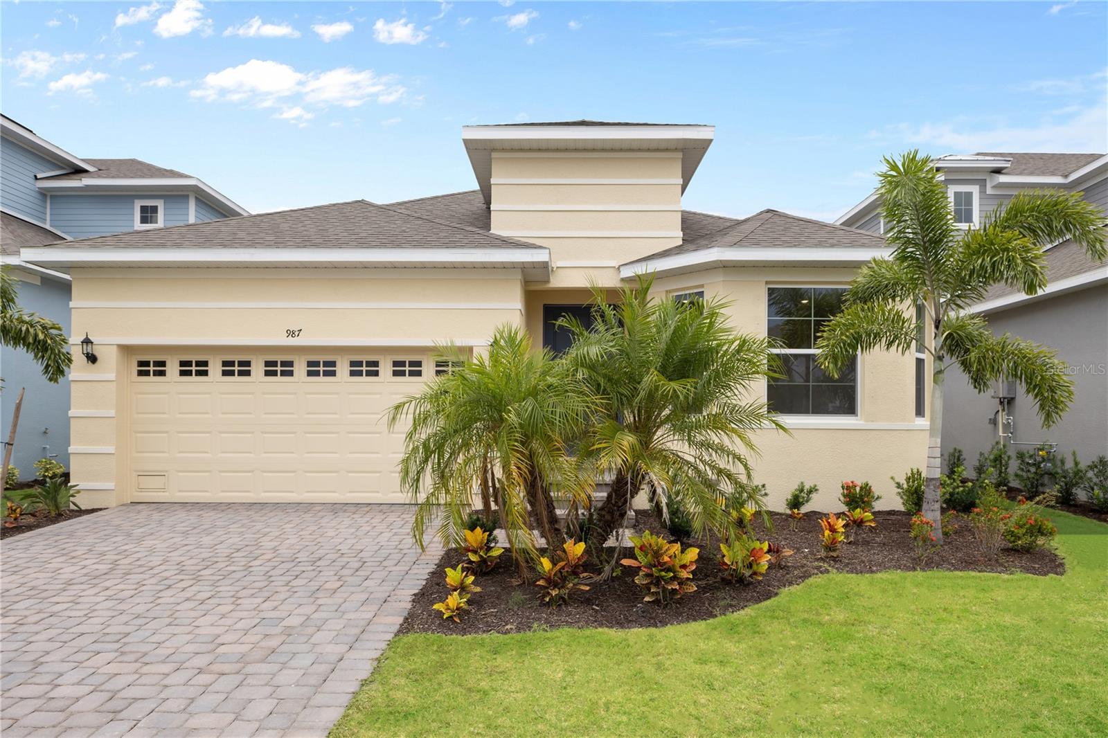 987 SIGNET, APOLLO BEACH, FL, 33572