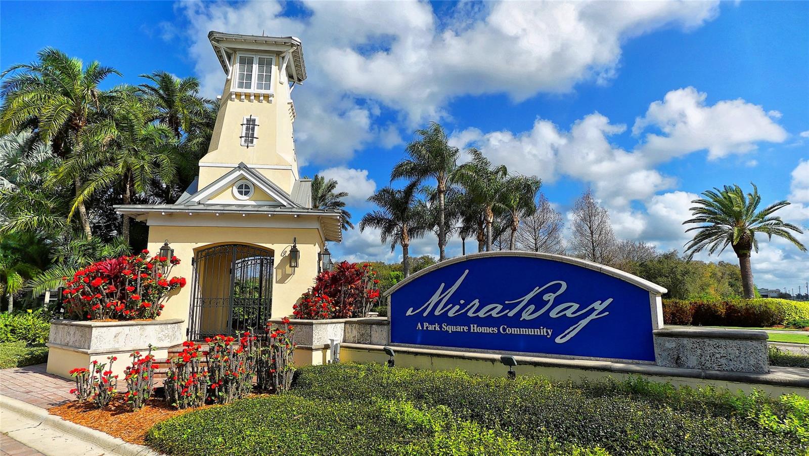 987 SIGNET, APOLLO BEACH, FL, 33572