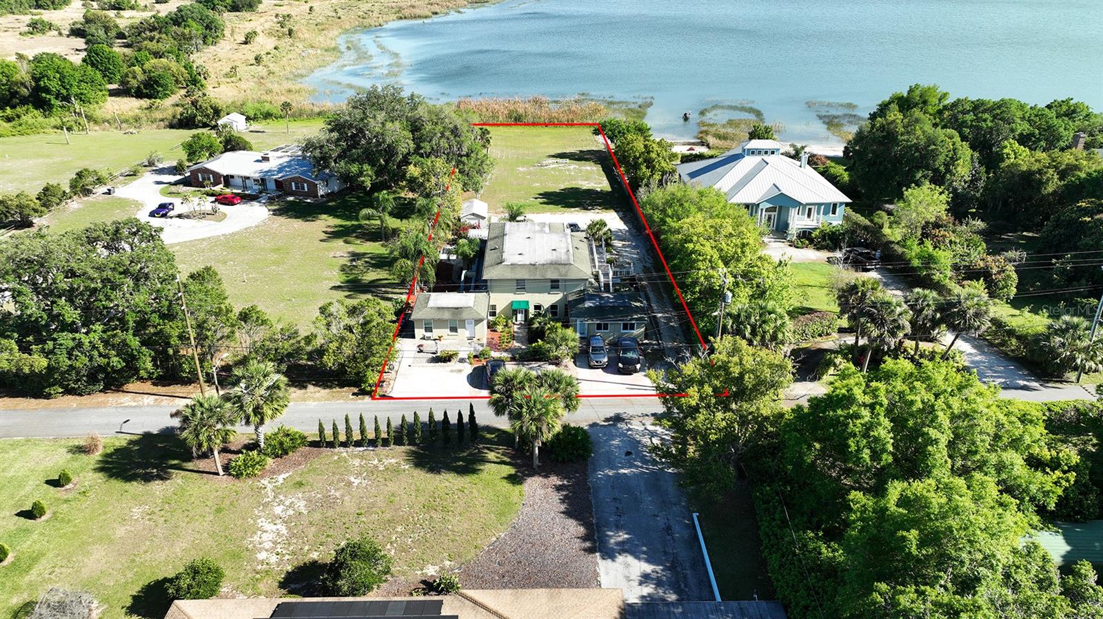 1854 HIGHLAND PARK DR S #A-F, LAKE WALES, FL, 33898