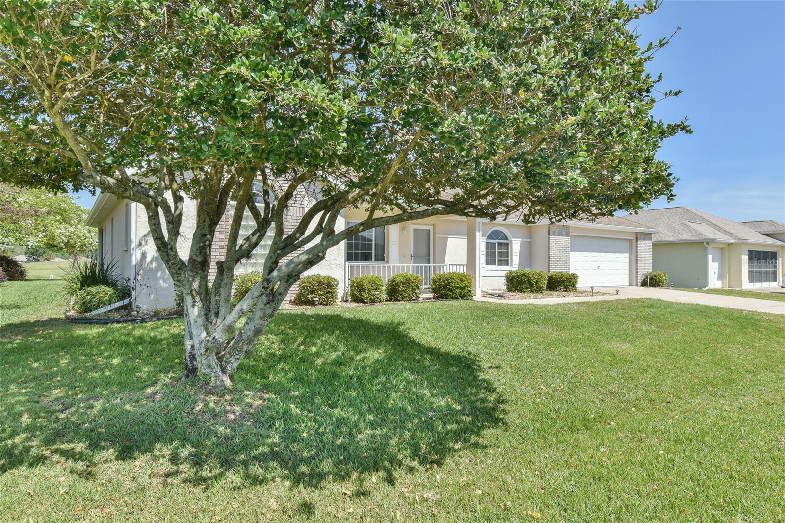 2093 NW 50TH CIR, OCALA, FL, 34482