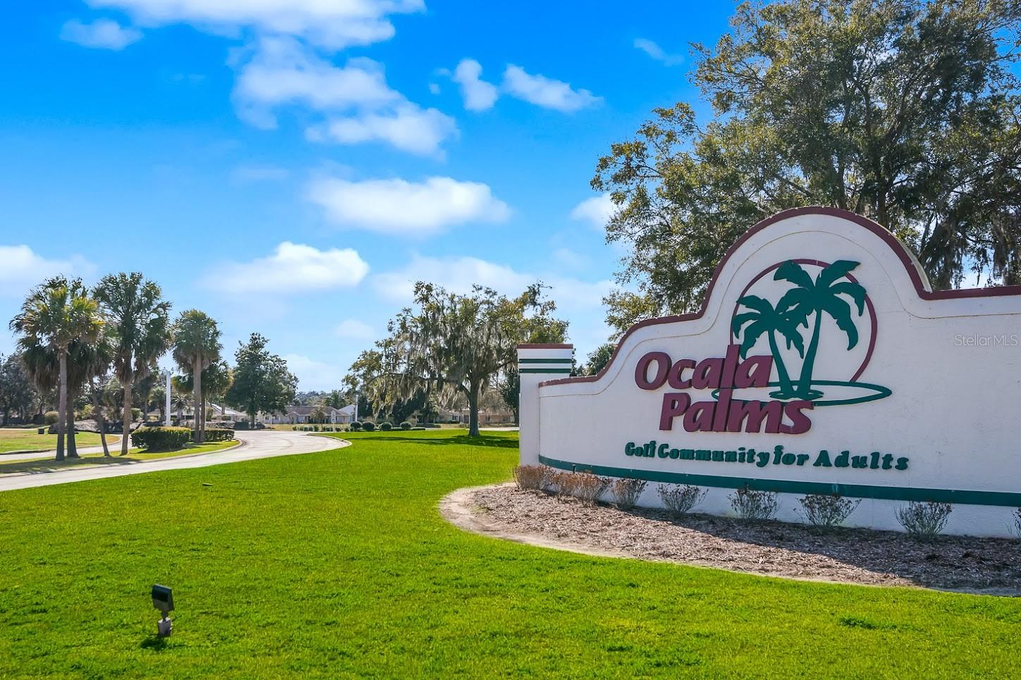 2093 NW 50TH CIR, OCALA, FL, 34482