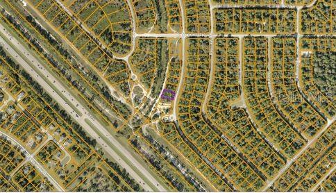 LANGLAIS DR, NORTH PORT, FL, 34288