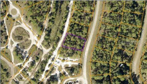 LANGLAIS DR, NORTH PORT, FL, 34288