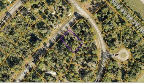 MARSDEN AVE, NORTH PORT, FL, 34288