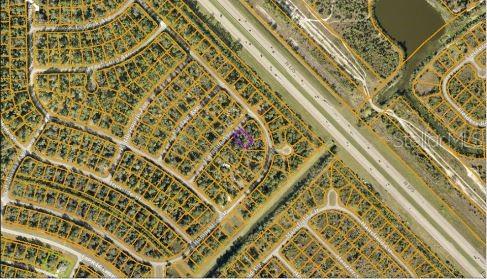 MARSDEN AVE, NORTH PORT, FL, 34288
