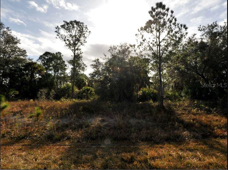 MARSDEN AVE, NORTH PORT, FL, 34288